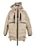 Orolay 100% Polyester Tan Snow Jacket Size M - photo 1