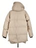Orolay 100% Polyester Tan Snow Jacket Size M - photo 2