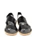 Cole Haan Black Sandals Size 10 - photo 2