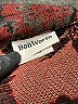 BonWorth 100% Polyester Paisley Burgundy Jacket Size L (petite) - photo 6