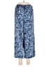 J.Jill 100% Lyocell Blue Khakis Size L - photo 1