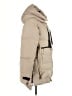 Orolay 100% Polyester Tan Snow Jacket Size M - photo 4