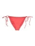 O'Neill Solid Red Swimsuit Bottoms Size S (estimated) - photo 1