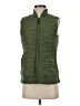 Assorted Brands 100% Polyester Green Vest Size S - photo 1