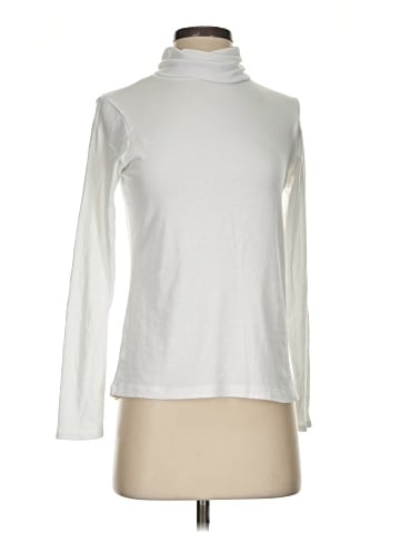 Telluride Clothing Co Long Sleeve Turtleneck (view 1)