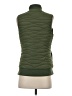 Assorted Brands 100% Polyester Green Vest Size S - photo 2