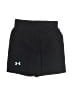 Under Armour 100% Polyester Black Athletic Shorts Size 3T - photo 1