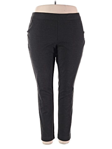 INC International Concepts Active Pants (view 1)