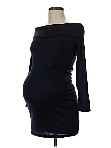 Savi Mom Casual Dress (view 1)