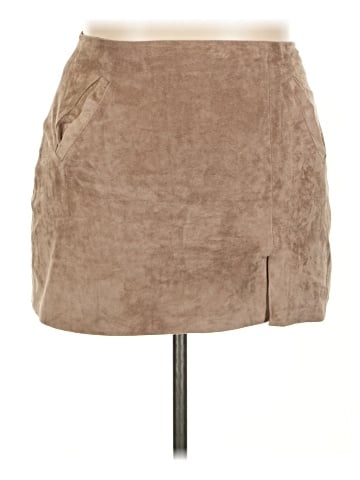 Blank NYC Casual Skirt (view 1)