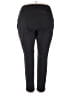 INC International Concepts Solid Gray Active Pants Size 20 - photo 2