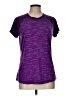 Tek Gear Purple Active T-Shirt Size L - photo 1