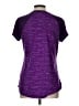 Tek Gear Purple Active T-Shirt Size L - photo 2