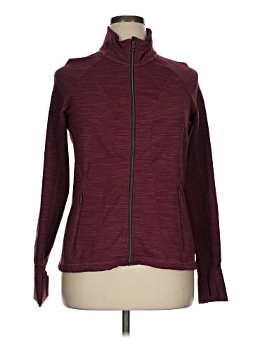 Athleta Track Jacket (view 1)