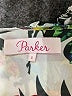 Parker Ivory 3/4 Sleeve Blouse Size S - photo 7