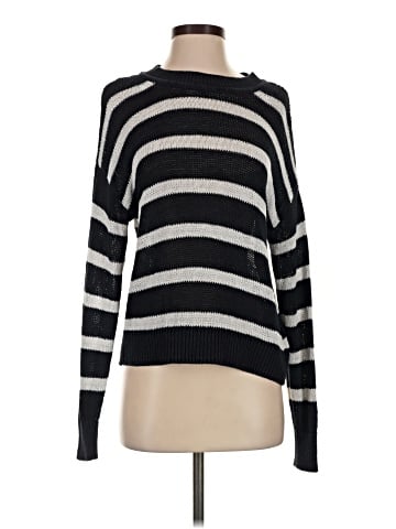 Banana Republic Factory Store Pullover Sweater (view 1)