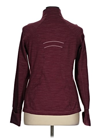 Athleta Track Jacket (view 2)