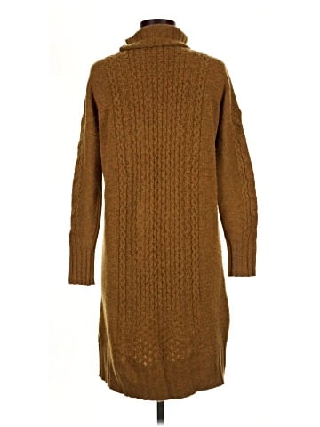 Garnet Hill Turtleneck Sweater (view 2)
