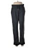 Unbranded Black Gray Track Pants Size M - photo 1