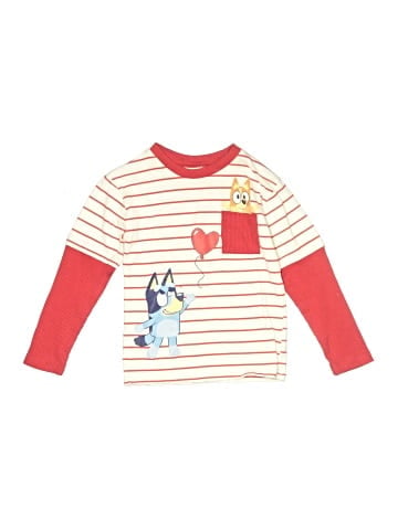 Bluey Long Sleeve Top (view 1)
