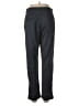 Unbranded Black Gray Track Pants Size M - photo 2