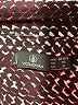 Volcom 100% Viscose Polka Dots Black Short Sleeve Blouse Size XS - photo 7