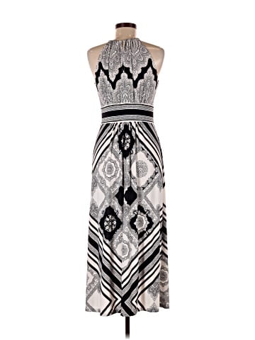 London Style Cocktail Dress (view 2)