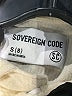 Sovereign Code Solid Yellow Short Sleeve Button-Down Shirt Size S (kids) - photo 3