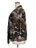 Nicola Teal 3/4 Sleeve Blouse Size 3X (estimated) - photo 5