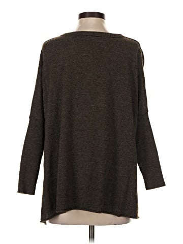 Mersea Pullover Sweater (view 2)