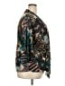 Nicola Teal 3/4 Sleeve Blouse Size 3X (estimated) - photo 4