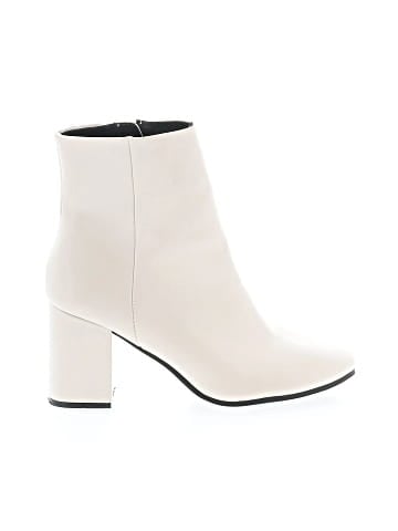 Altar'd State Ankle Boots (view 1)