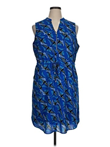 Apt. 9 Casual Dress (view 1)