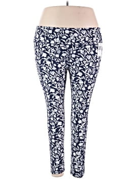 Vera Bradley Active Pants