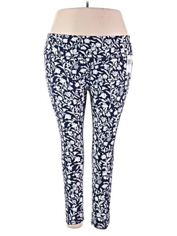 Vera Bradley Active Pants (view 1)