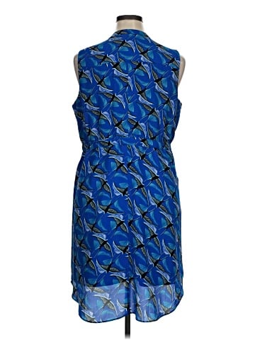 Apt. 9 Casual Dress (view 2)