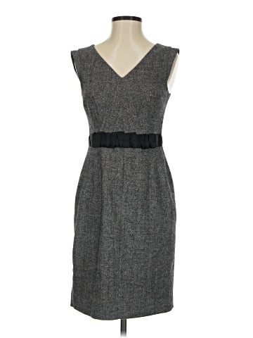 Banana Republic Casual Dress (view 1)