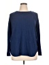 Unbranded Blue Pullover Sweater Size XL - photo 1