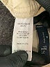 KLD Signature Solid Tan Casual Pants Size M - photo 8