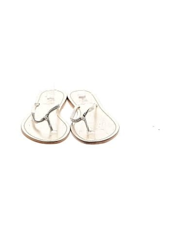 J.Crew Flip Flops (view 2)