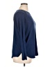 Unbranded Blue Pullover Sweater Size XL - photo 4