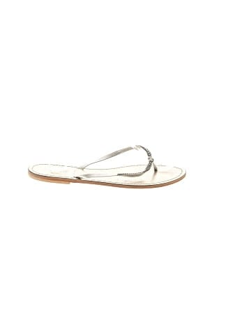 J.Crew Flip Flops (view 1)
