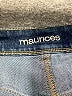 Maurices Blue Jeans Size 22 SHORT - photo 4