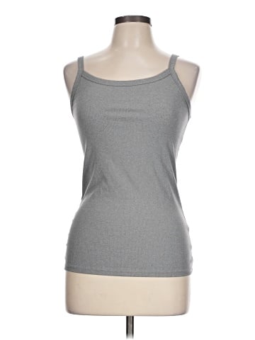 No Boundaries Tank Top (view 1)