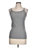 No Boundaries Gray Tank Top Size L - photo 1