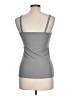 No Boundaries Gray Tank Top Size L - photo 2
