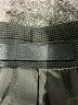 Collection by Michael Strahan Solid Black Blazer Size 10 - photo 3