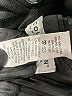 Collection by Michael Strahan Solid Black Blazer Size 10 - photo 5