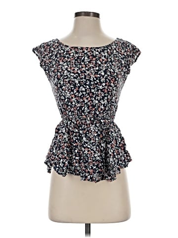 Aeropostale Sleeveless Blouse (view 1)