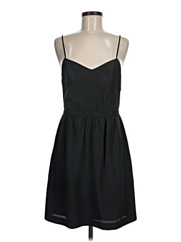 J.Crew Factory Store Casual Dress (view 1)